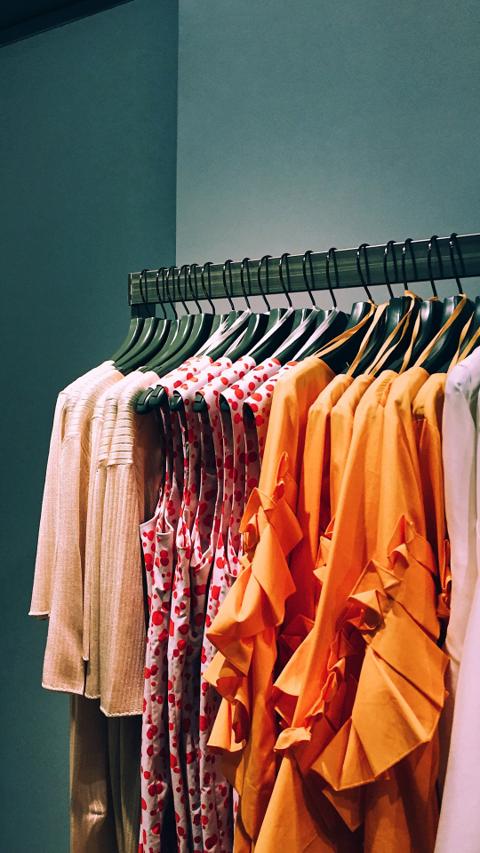 Everyday essentials